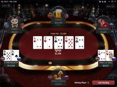 GGPoker Review .
